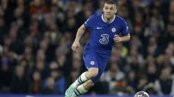 Kovacic de 29 años buscará un nuevo horizonte en este mercado de pases.