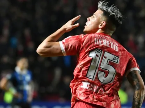 En la última jugada: Argentinos Juniors vence a Liverpool y avanza en Libertadores