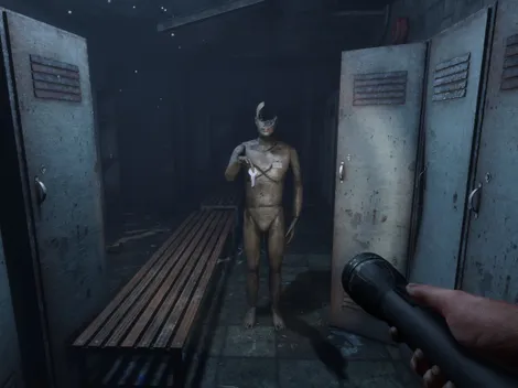 El juegazo de TERROR que está casi regalado en Steam