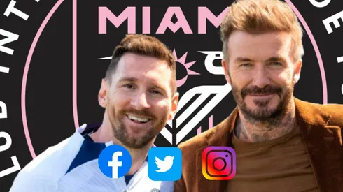 El Inter de Miami ya empezó a ganar con la llegada de Lionel Messi.
