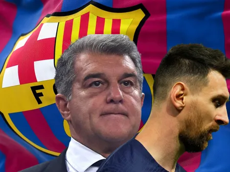 Comunicado: así reacciona Barcelona a la decisión de Messi de ir a Miami