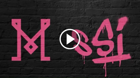 Lionel Messi jugará en el Inter de Miami.