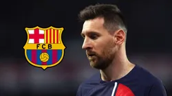 Leo Messi responde sobre la posibilidad de regresar al club de sus amores.