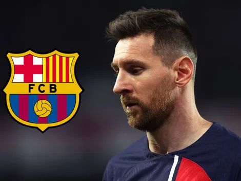 ¿Volverá Messi a Barcelona en un futuro? "Es una de las cosas que tenemos clarísimo"