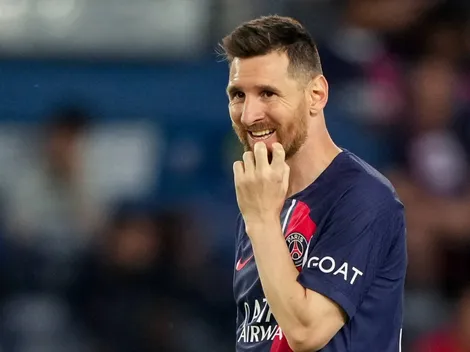"No era feliz": la brutal crítica de Lionel Messi a PSG tras su salida