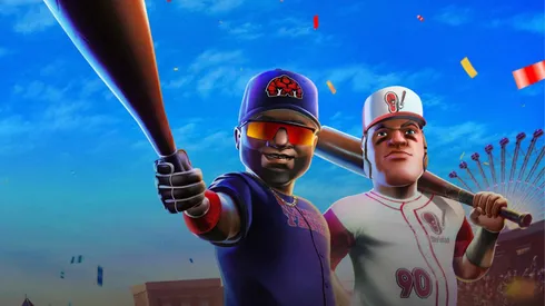 Análisis - Super Mega Baseball 4 es lo que todo juego de deporte debería aspirar a ser