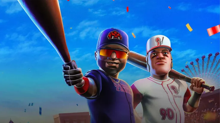 Análisis - Super Mega Baseball 4 es lo que todo juego de deporte debería aspirar a ser