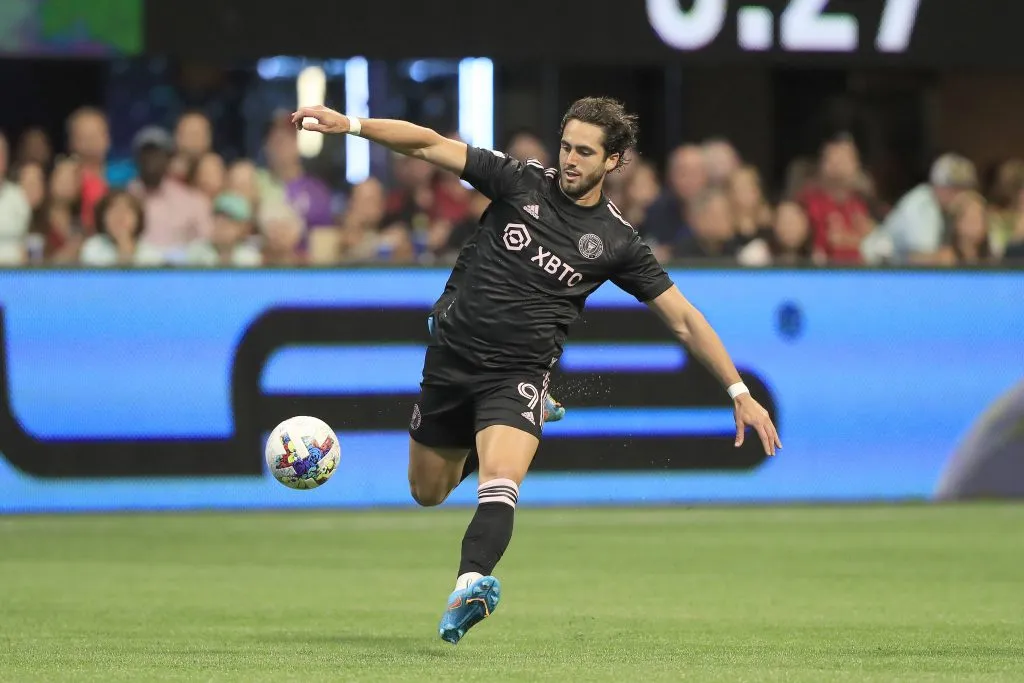 Leonardo Campana (IMAGO / Icon Sportswire)