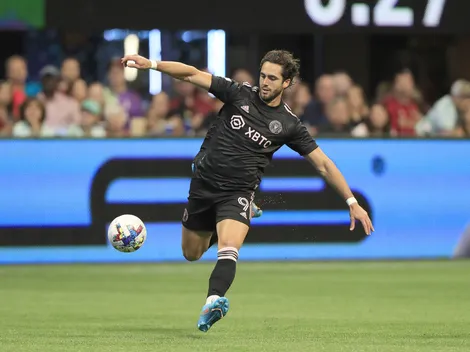 Ahora en Europa: Leonardo Campana tiene otra opción en el exterior