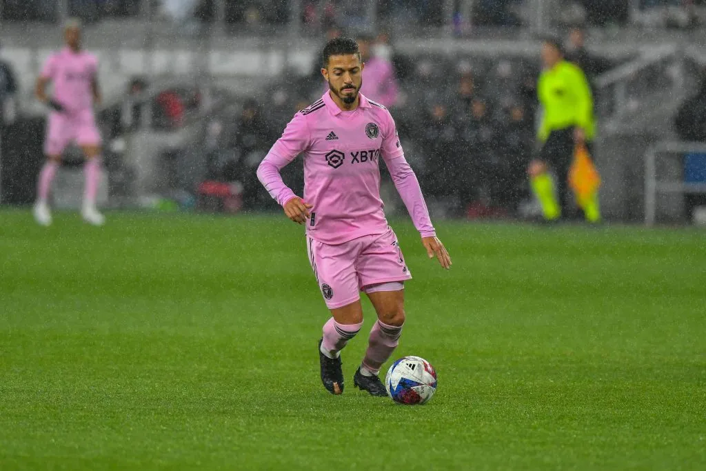 Jean Mota (IMAGO / NurPhoto)