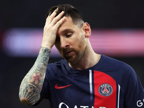 Amigo cercano de Messi arremete contra Barcelona: "Prometieron algo que no cumplieron"