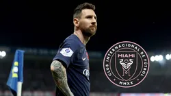 Lionel Messi está cada vez más cerca del Inter de Miami.