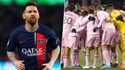 Lionel Messi (Getty-IMAGO / ZUMA Wire)