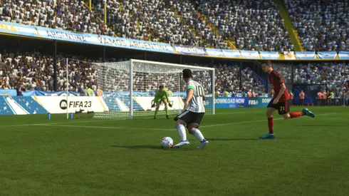 FIFA 23: Contenido nuevo de hoy (miércoles 7/6) - Doble mejora +86 y más SBCs