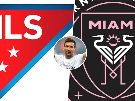 Inter de Miami último en la MLS: ¿Messi podría descender?