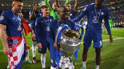 N'Golo Kanté (Getty)