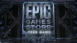 Juego gratis Epic Games Store