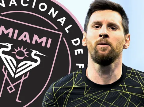 LO CONFIRMÓ: Lionel Messi jugará en el Inter de Miami de la MLS
