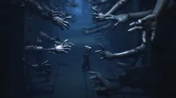 Little Nightmares 2 en oferta en Steam