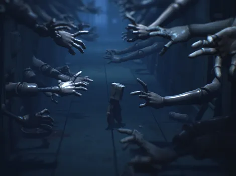 El JUEGAZO de terror y plataformas que puedes reclamar con rebaja histórica en Steam