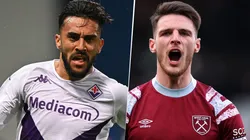 Fiorentina vs. West Ham, la final para la Conference League 2023.