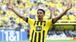 Jude Bellingham (Getty)