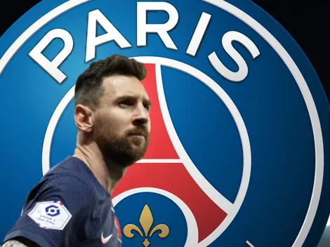 PSG sigue en el medio: Barcelona, Inter y Al Hilal no pueden cerrar a Messi