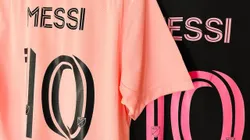 Lionel Messi podría debutar en el Inter Miami