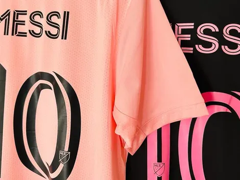 FIEBRE POR MESSI: agotan las entradas para su posible partido debut con el Inter Miami