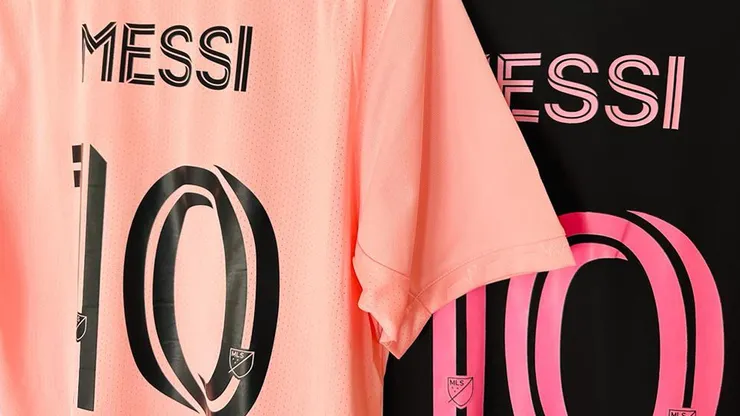 Lionel Messi podría debutar en el Inter Miami