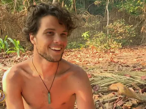 Quién es Bosco Martínez-Bordiú, el aristócrata intrépido de 'Supervivientes'