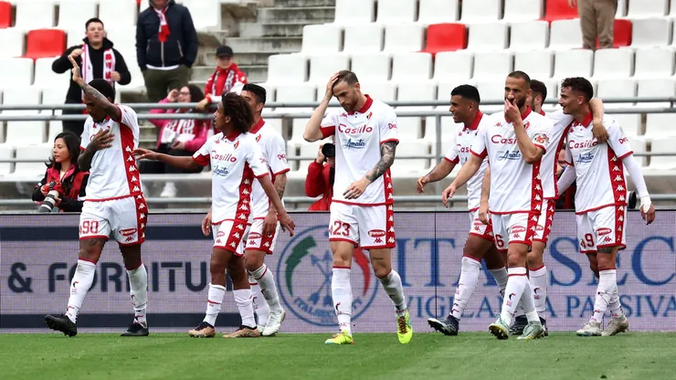 Bari (Getty)