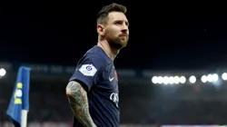 Lionel Messi (Getty)