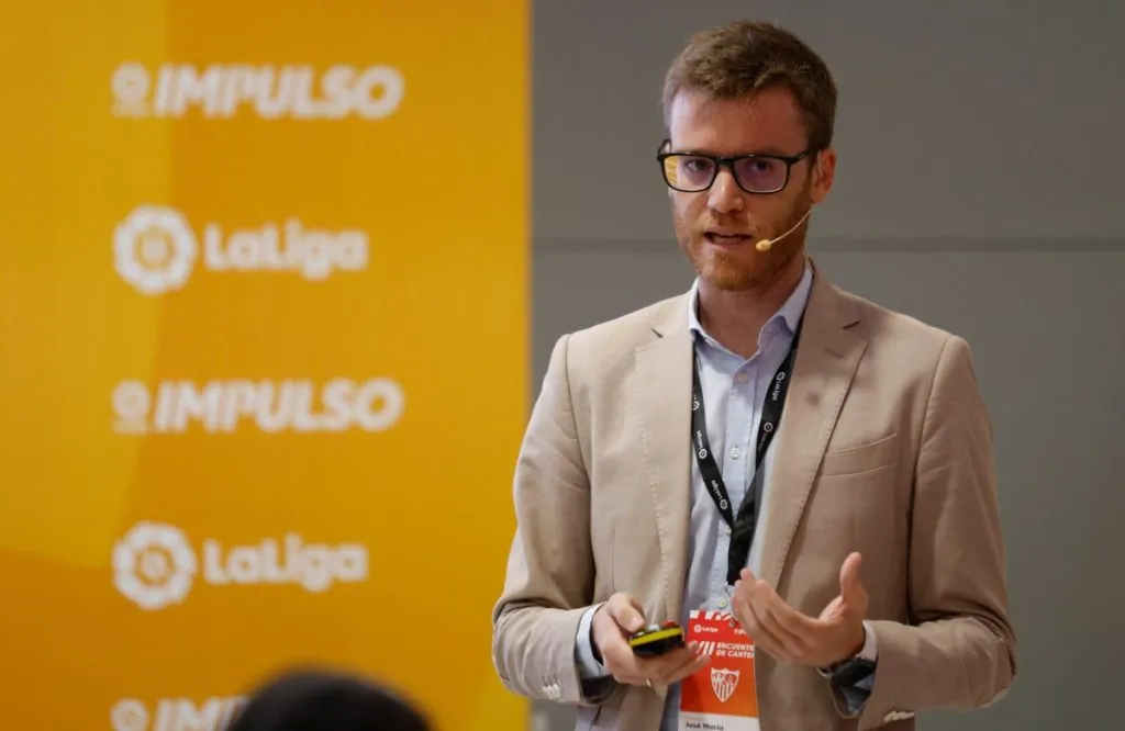 José María Cruz Gallardo: GETTY