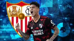 Jorge Carrascal y Sevilla.