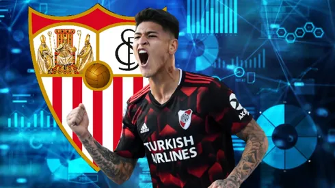 Jorge Carrascal y Sevilla.