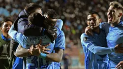 El cuadro boliviano del Bolívar rectificó su paso a la siguiente fase de la Libertadores.