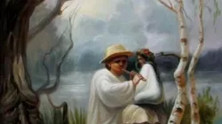 Observa esta imagen y descubre CÓMO ERES EN EL AMOR