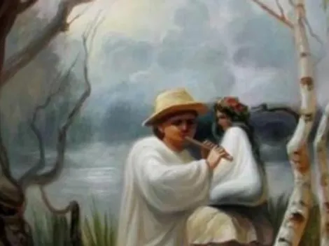 Observa esta imagen y descubre CÓMO ERES EN EL AMOR