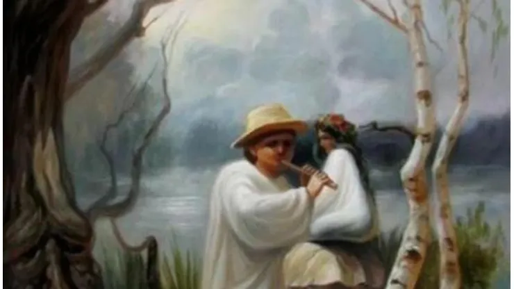 Observa esta imagen y descubre CÓMO ERES EN EL AMOR