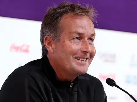 Fracasó en Qatar 2022, pero ahora le renovaron su contrato