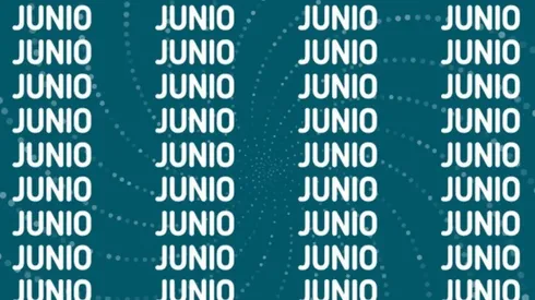 Solo para CURIOSOS: descubre la palabra INTRUSA en 10 segundos