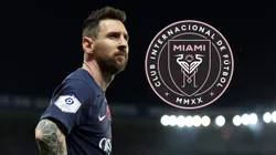 Inter Miami se acerca al fichaje de Lionel Messi