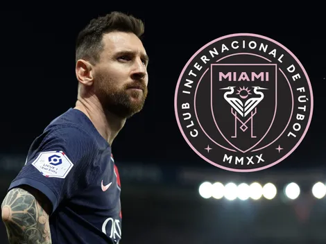 Inter Miami se acerca al fichaje de Lionel Messi
