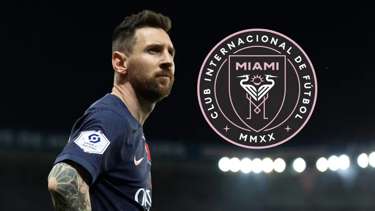 Inter Miami se acerca al fichaje de Lionel Messi