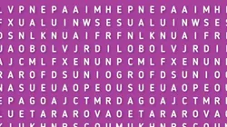 Solo para ESPECIALISTAS EN ABEJAS: encuentra la palabra MIEL en 8 segundos