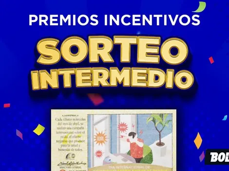 RESULTADOS AQUÍ de la Lotería Nacional de Panamá del miércoles 7 de junio 2023