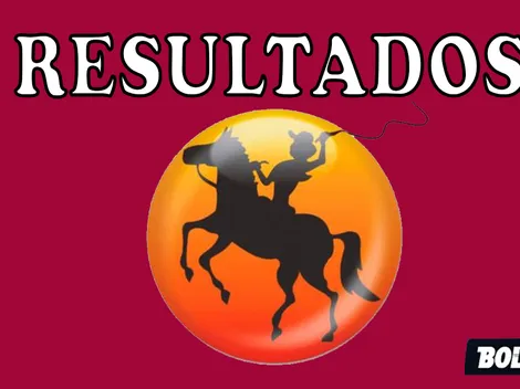 Resultados de la Lotería del Meta de AYER, miércoles 7 de junio 2023