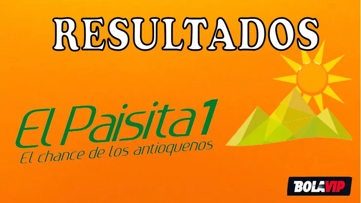 Paisita Día y Noche del miércoles 7 de junio 2023