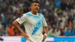 El seleccionado chileno ahora podría cambiar de club para volver a jugar la Champions League.